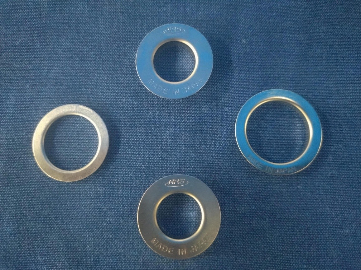 代表的プレス品